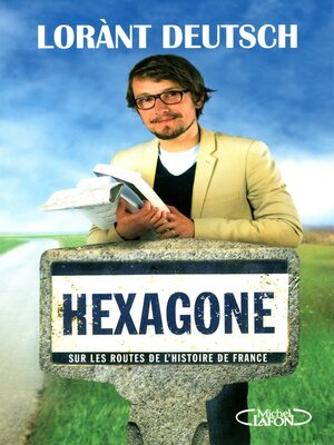 cover image of Hexagone